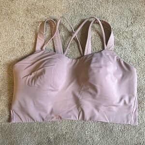 Lululemon Like A Cloud Bra